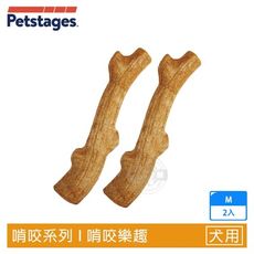 Petstages 超級史迪克 4尺寸 磨牙 潔齒 啃咬 狗玩具