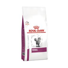 法國皇家 ROYAL CANIN 貓用 RF23 腎臟病配方 2KG 處方 貓飼料