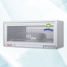 |烘碗機|愛菲爾|eiffel|標準|臭氧|懸掛烘碗機80|EDH-5801|免運費|送安裝|