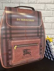 BURBBERRY包包 紙紮商品