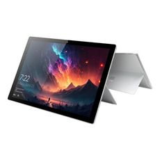 【Microsoft 微軟】 贈鍵盤組 福利品 Surface Pro 5 平板電腦 4G/128G