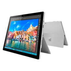 【Microsoft 微軟】福利品 Surface Pro 4 i7 12.3吋平板 8G/256G