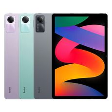【紅米】Redmi Pad SE 11吋八核心平板電腦 6G/128G(安卓13/護眼高刷大螢幕)