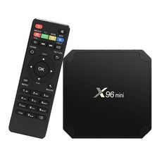 【IS 愛思】TV96 4K 智慧電視盒 支援Netflix