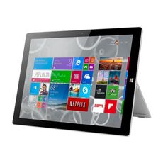 福利品 Surface Pro 3 12吋 四核心平板電腦 (4G/128G)