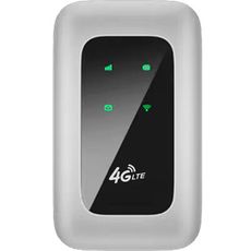 4GRW-01 4G LTE隨身WIFI機(台灣全網通用/MIFI/便攜路由器/MAC/微軟通用)