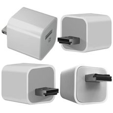 BC-01 Backup Cube 備份豆腐充電器(安卓/蘋果系統通用款)