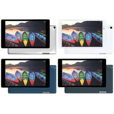 【Lenovo】福利品 TB-8703N 4G LTE 8吋 八核心平板電腦(3G/16G)