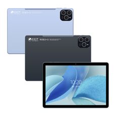 CCIT Tab 13Ultra 11吋 AI智能平板電腦 贈可立式皮套+專用鍵盤(聯發科16核心