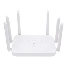 4GRW-703 六天線 4G/5G WiFi路由器(SIM卡隨插即用 300Mbps WAN/LA