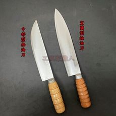 「工具家達人」 市場專業用刀 宜蘭型 抽油刀(鳳) 肉刀 切肉刀 營業用 豬肉攤 切片刀 菜刀 台中