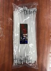 「工具家達人」 台灣製 割草繩 牛津繩 牛筋繩 割草機專用 打草繩 3.2mm 四角形 100條