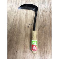工具家達人」 台灣製 日式小鋤 小鋤頭 鋤頭  割草鈀 鋤草鎌刀 除草扒002