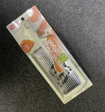 日本製 下村  ASF-667刨絲孔約6mm 刨絲器 瓜絲器 蘿蔔絲 牛蒡絲 小黃瓜絲