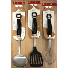 「工具家達人」 日本製 貝印 湯勺 打蛋器 煎匙 大湯勺 湯匙 平鏟 拌炒匙 炒菜匙 炒菜 KAI