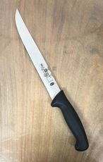 「工具家達人」 六協 台灣製 切片刀8321T136 鐵板刀 餐刀 牛排刀 料理刀 野營 主廚切片刀