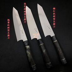 「工具家達人」 西滿 大馬士革 VG-10 劍形主廚刀 菜刀 主廚刀 切菜 切肉 切水果 牛刀 菜刀