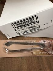 「工具家達人」 貝印 白鐵 毛夾 豬毛夾 拔魚刺 拔毛 除毛 拔豬毛 拔 夾豬毛 夾魚刺 骨刺夾 魚