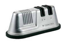 藤次郎 F-641 PRO 磨刀器 單邊/雙刃磨刀機 磨刀石 磨刀器 手持磨器