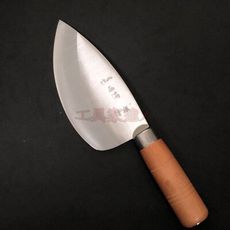「工具家達人」 台南水刀 正公司貨 切片刀 菜刀 水刀 肉刀 市場菜刀 廚師刀 刀具 特銀