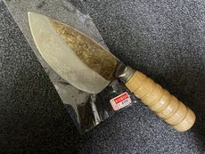 「工具家達人」 台灣製 🇹🇼 菜刀王 水刀 台南水刀 豬肉刀 保國 肉刀 營業用 豬肉攤 K5