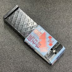 NANIWA 砥石台 IZ-0001砥石架 滑動架 塑料砥石架 磨刀架 磨刀石架