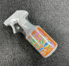 日本製 仙人掌 SABOTEN 除菌的刀具清潔器 清潔劑 強力去油去汙除菌液 樹液清潔劑 樹液清洗
