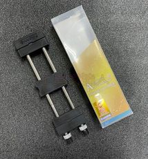 蝦牌 不鏽鋼 白鐵 磨刀架 砥石台 防滑磨刀架 磨石架 砥石架 防滑橡膠底座 固定座 磨刀座