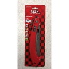 「工具家達人」 日本製 ARS 鱷魚 合鋸 鋸子 手鋸 G-18L 剪定鋸