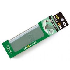 「工具家達人」 日本製 末廣 WK-80 GK-23 磨刀石 鎌用底時 砥石 鐮刀 - RK-110