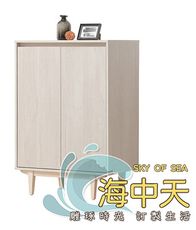 {{海中天休閒傢俱廣場}}M-33摩登時尚客廳系列603-3 菲洵2.7x3.7尺鞋櫃