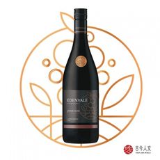 【Edenvale】伊威高級紅葡萄酒飲 無酒精無醇紅酒 (黑皮諾)(750ml)<純植物製/酪蛋白過