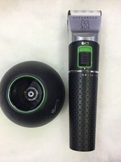 Pipe牌（煙斗牌）ER-169 寵物專用充電式電剪 精密陶瓷刀頭/3小時快速充電/超靜音
