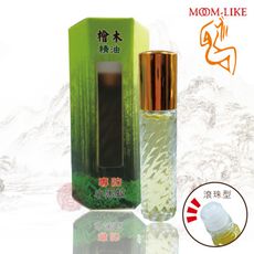 天然木車埕 防蚊蟲精油 檜木精油10ml 滾珠型/噴霧任選