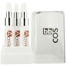 [義大利bbcos必可市]極效固絲蘊髮精華液7 ml. x5 支