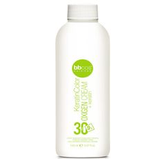 [義大利bbcos必可市]奧斯卡珍珠光無氨9%雙氧乳 150ml.