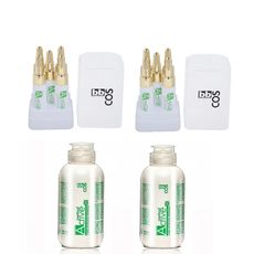 [義大利bbcos必可市] 極效植物幹系胞豐髮無限 史上無敵超值組