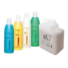 [義大利bbcos必可市]繽紛杏仁牛奶護髮乳5000 ml.