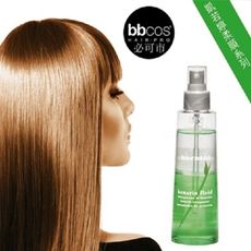 歐盟認證 [義大利bbcos必可市]角蛋白柔順髮露 150ml