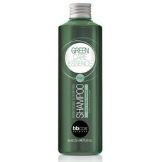 歐盟認證 [義大利bbcos必可市]男士活力強勁幹系胞淨髮精露 250ml