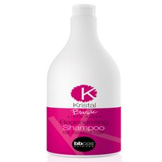 歐盟認證 [義大利bbcos必可市]繽紛重建洗髮精 1500ml