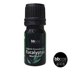 [義大利bbcos必可市]有機金鑽尤加利精油5ml.單瓶裝