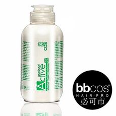 [義大利bbcos必可市] 極效植物幹系胞豐髮無限淨髮精露 150ml.