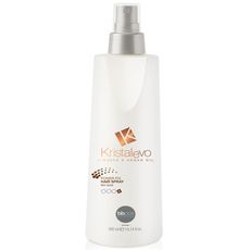 歐盟認證 [義大利bbcos必可市]摩洛哥持久定型液 300ml