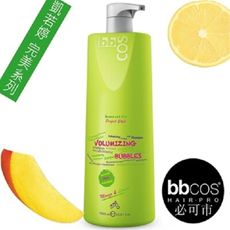 [義大利bbcos必可市]完美淨化極致修護洗髮精1000ml.