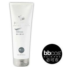 [義大利bbcos必可市]摩洛哥高單位瞬效護髮乳 250 ml.