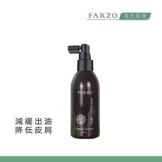【FARZO花柔自然萃】茶樹草本頭皮舒緩水（150 ml）｜減緩油性皮屑　抗氧舒緩　減緩悶癢