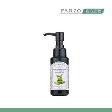 【FARZO花柔自然萃】野櫻花還原酸修補菁華（50ml）｜輕度受損髮　延緩退色　免沖洗護髮