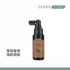 【FARZO花柔自然萃】咖啡因強韌健髮滋養液（50 ml）｜調理頭皮　活絡頭皮　強健髮根