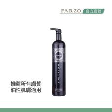 【FARZO花柔自然萃】青檸艾草淨化沐浴露（1000ml）｜油性肌膚　平衡油脂　涼感配方